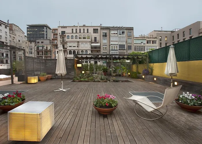 B&B Boutique Ca La Maria