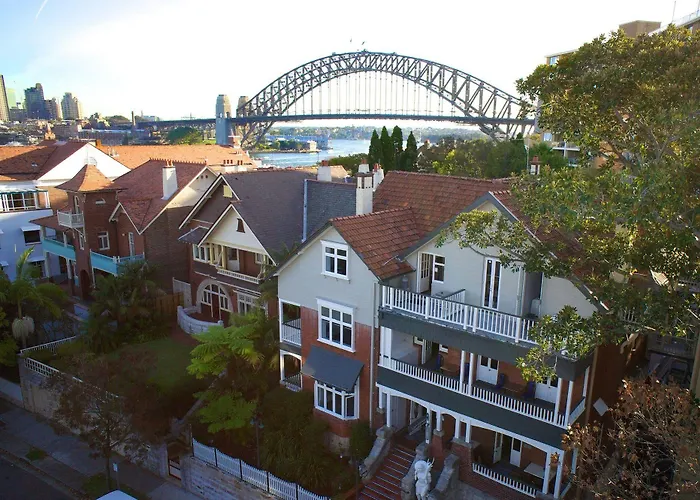 Vacation home: Glenferrie Lodge