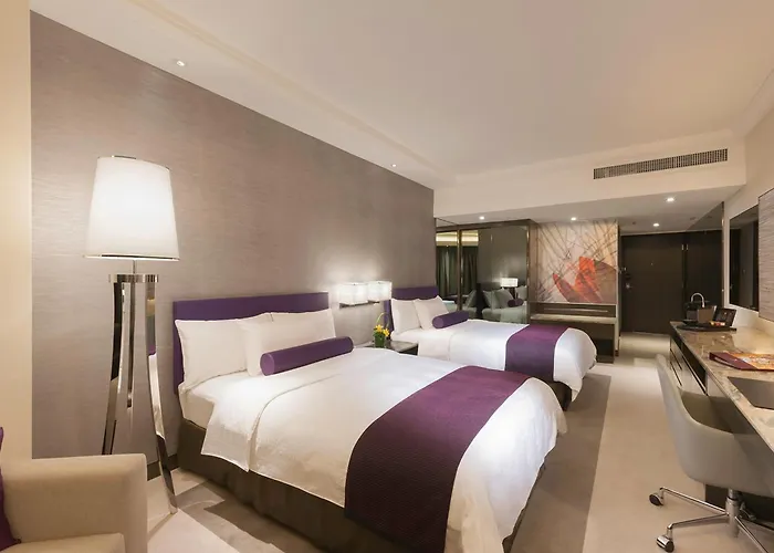 4 star hotel: Gateway Hotel, Marco Polo