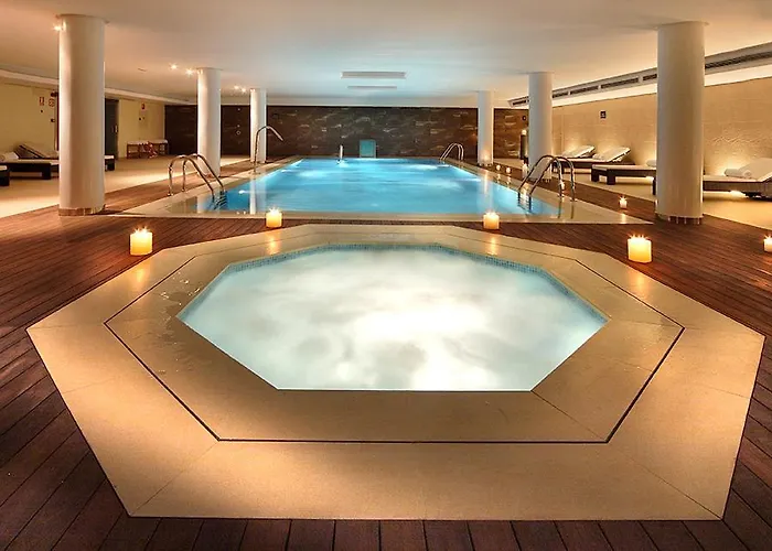 Hotel familiar: Hotel Cándido