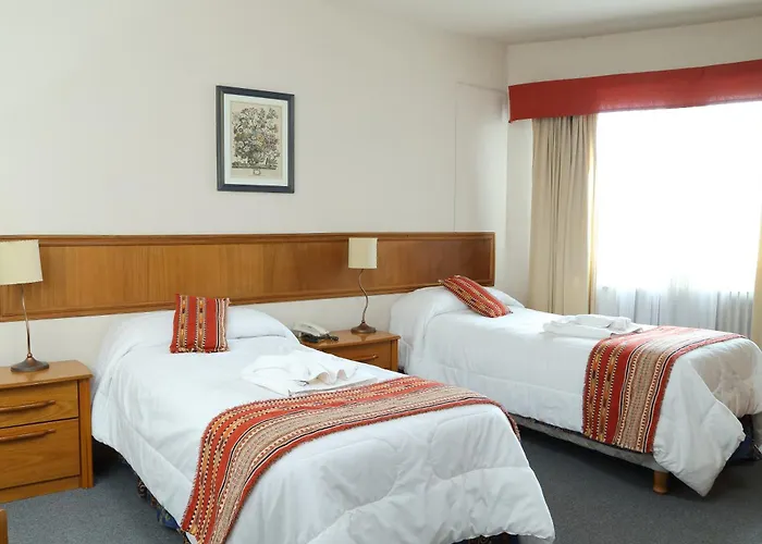 Hotel familiar: Hotel Cottbus