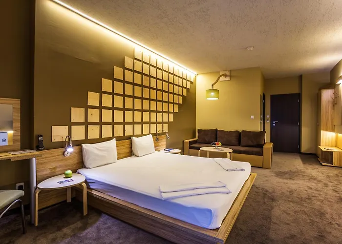 Resort: Art Hotel Simona