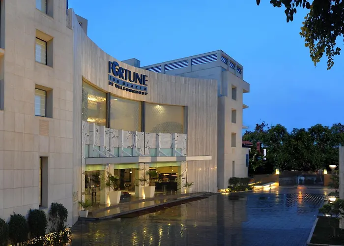 Fortune Sector 27, - Member Itc s' Group