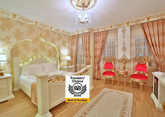  White House Istanbul
