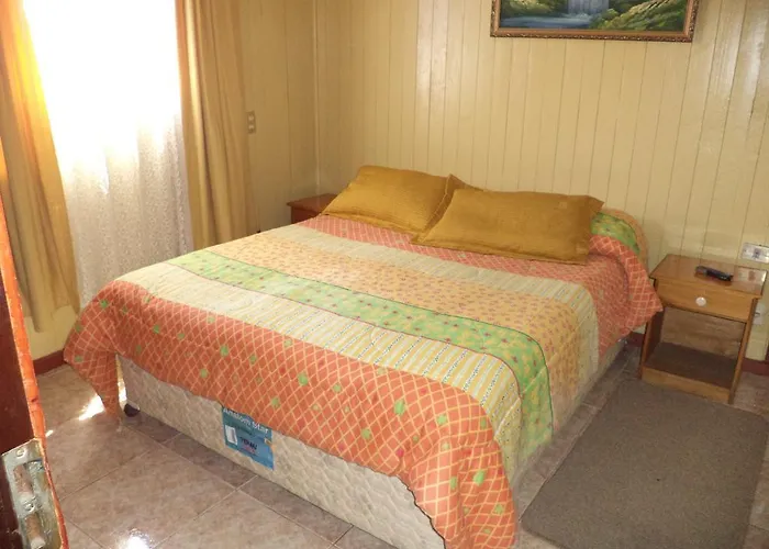 Hostal Emalafquen