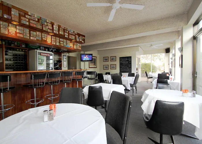 Beaumaris Bay Motel