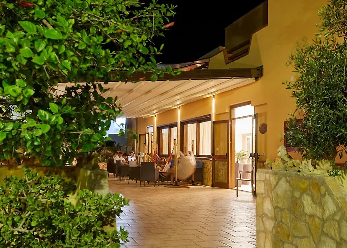  Alba D'Amore & Spa