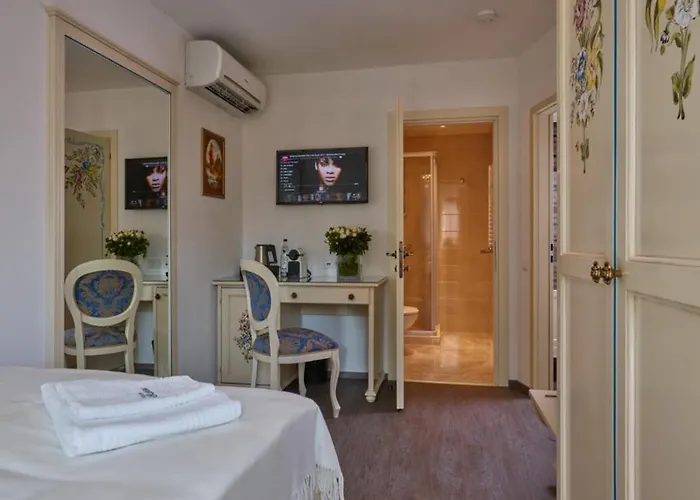 Apartment-Hotel Am Rathaus