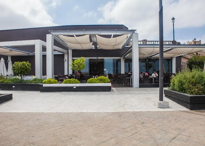 Estudios Turísticos Bahia Sur