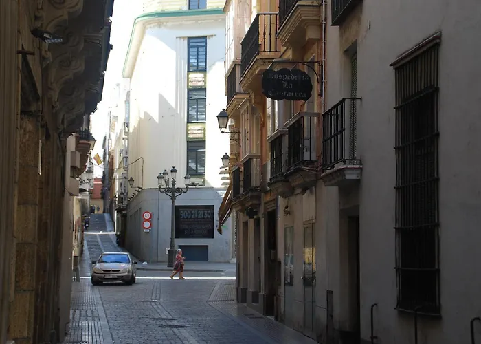 Pensión La Cantarera