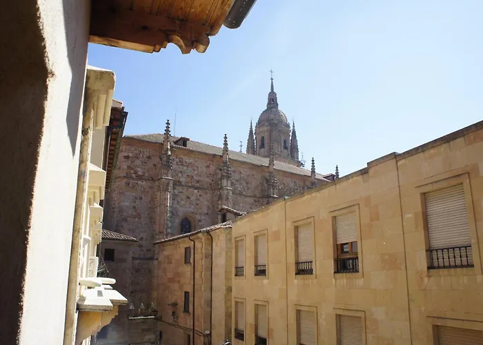  Monumental s Salamanca