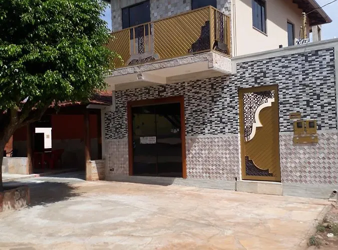 Suites Batista