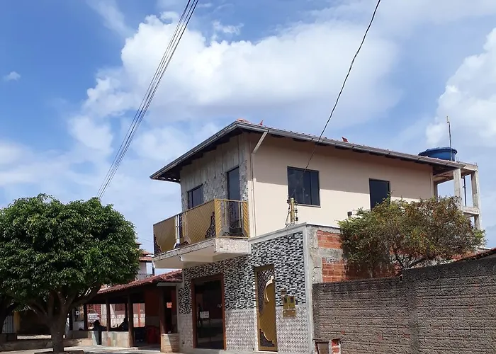 Suites Batista