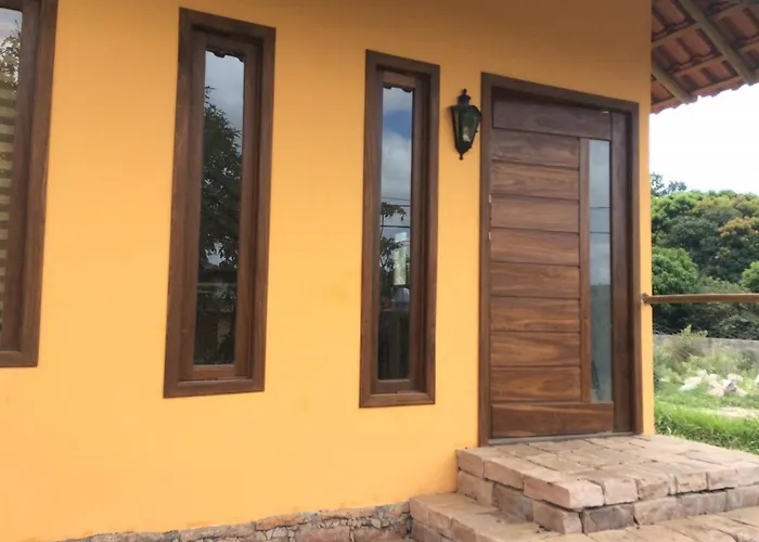 Casa do Capão