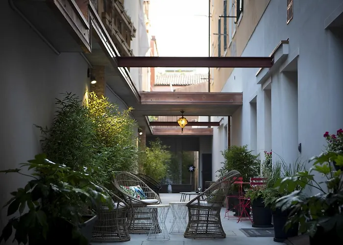 Casa vacanza: Aqua Apartments