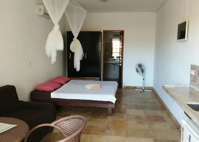 Casa Martina