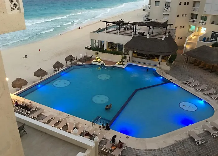 Plaza Condo