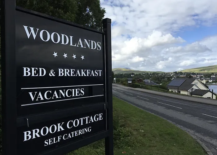 Woodlands