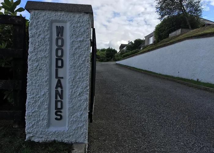 Woodlands