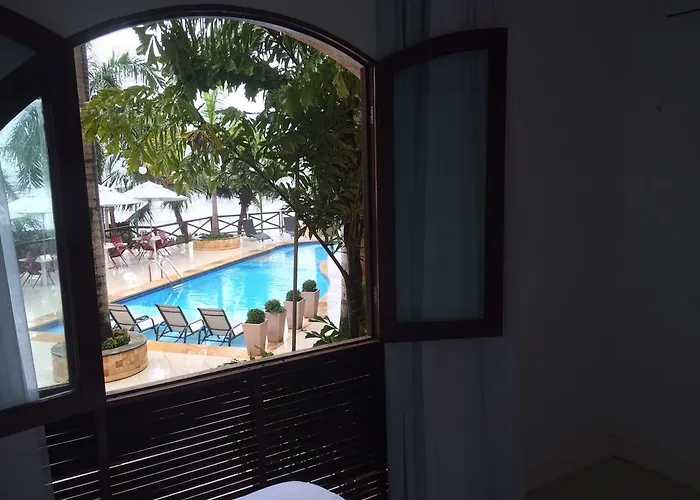Pipa Mar Hotel
