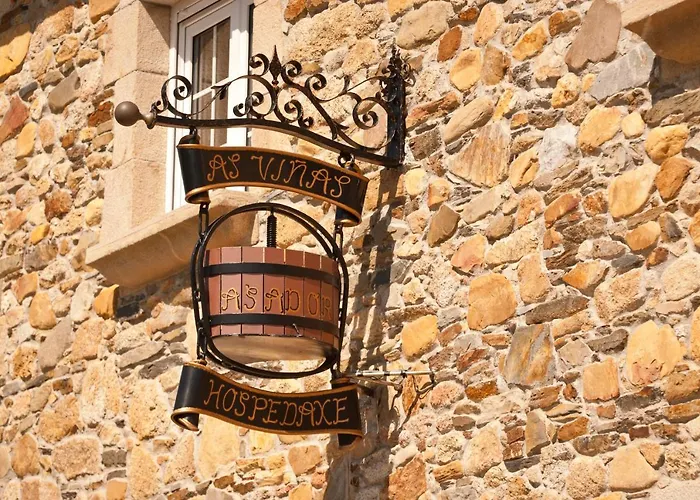As Viñas
