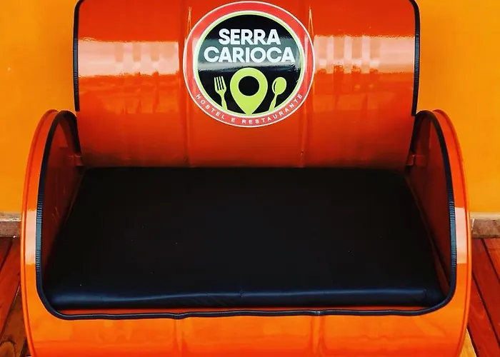 Pousada Serra Carioca Friburgo