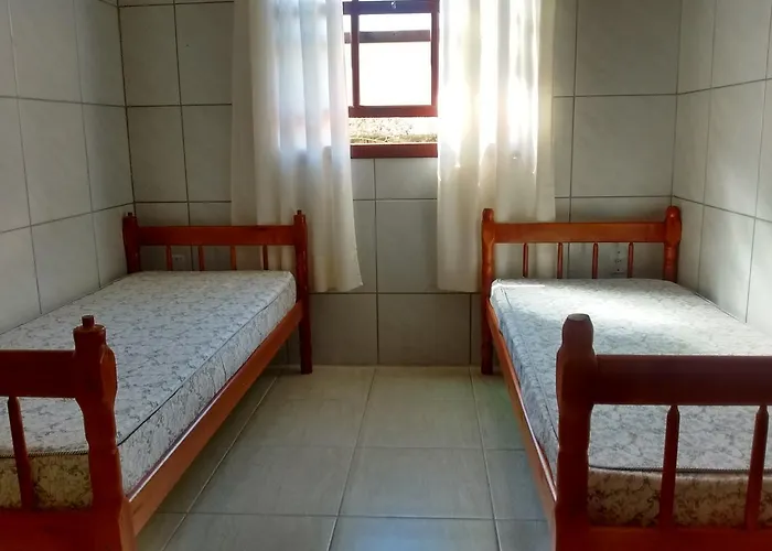 Vila: Residencia Siqueira