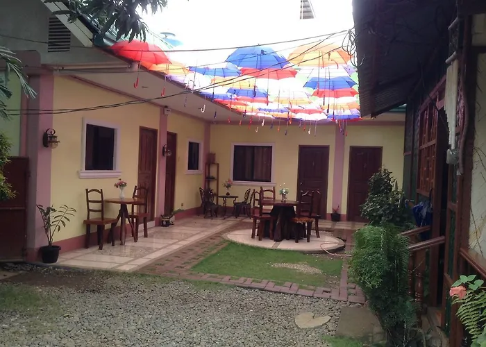 Tia Mers Guest House