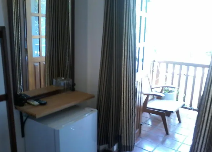 Pet Friendly hotel: Secret Palace Guest House