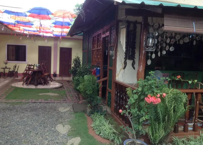 Tia Mers Guest House
