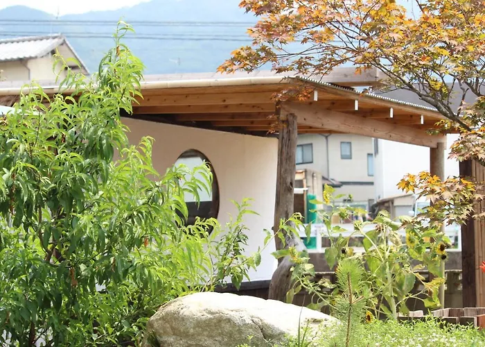 Guest House Terasu