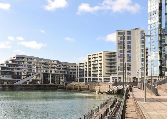 All Vacation Rentals Work, Rest And Stay At Ocean Village