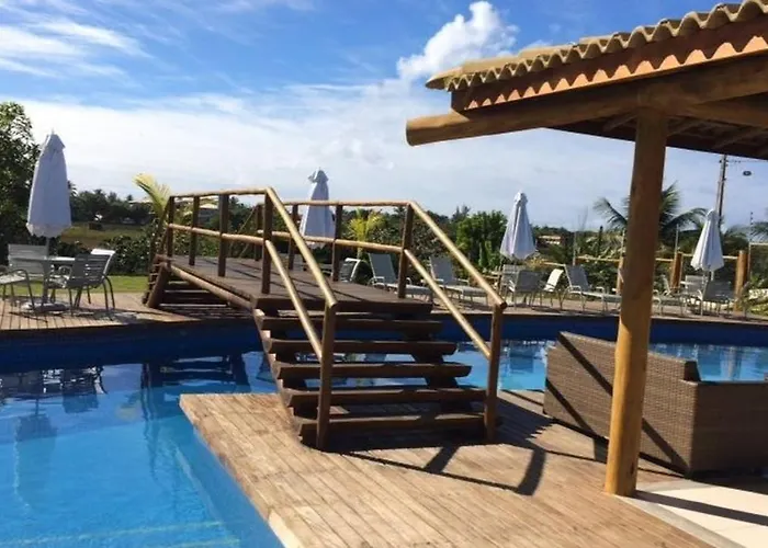 Reserva Das Ilhas