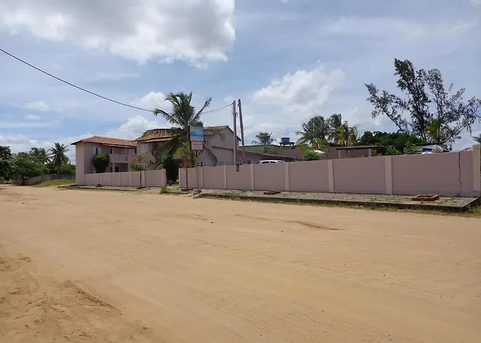 Residencial Bahia Sol