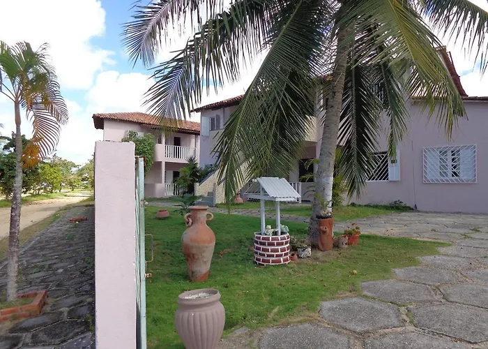 Residencial Bahia Sol