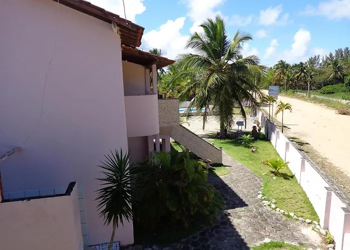 Residencial Bahia Sol