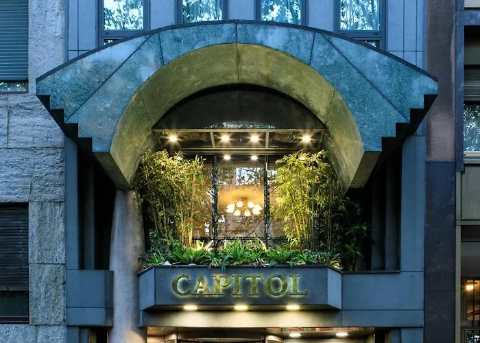 Capitol Milano