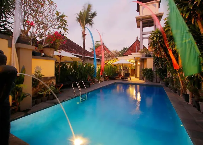 Jati Sanur