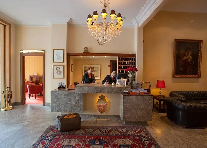 Hotel Imperial