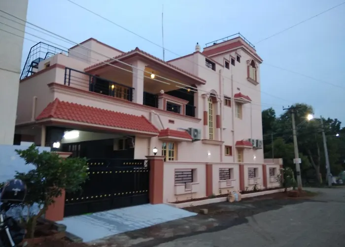 Coimbatore Home Stay & Serviced Apartment