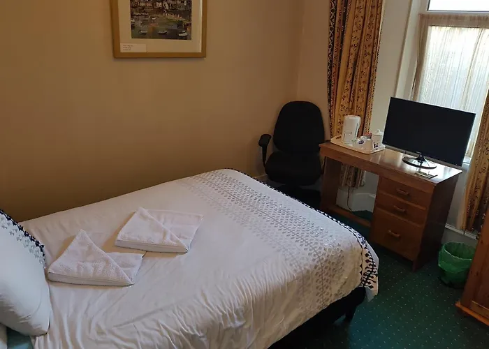 Alba Guest House