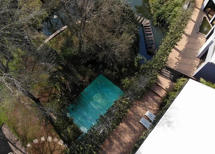 Willow Place Guest House