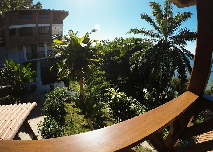 Pousada Residence Vila das Flores