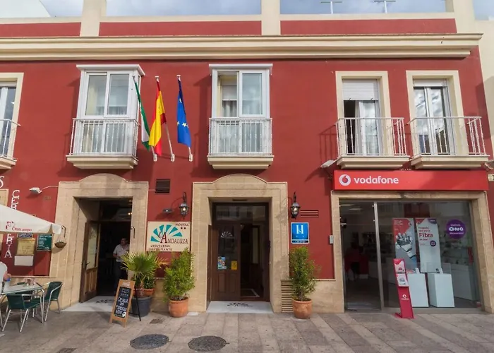 Hostal La Andaluza