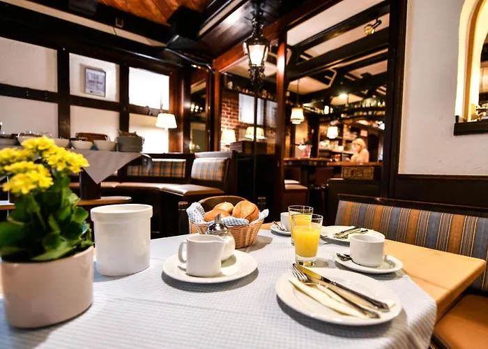 Hotel Fabritz