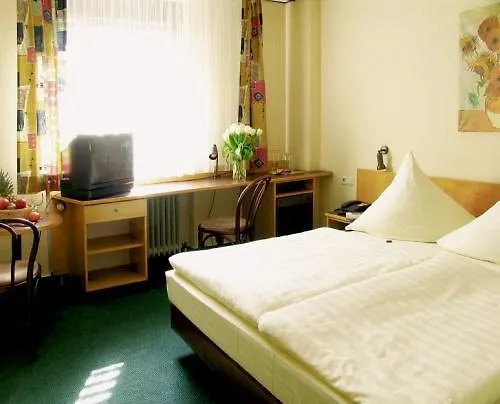 Hotel Stuttgart Nord