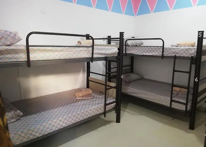 Appartamenti Melissa 2