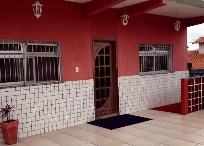 Hotel Real De Caete