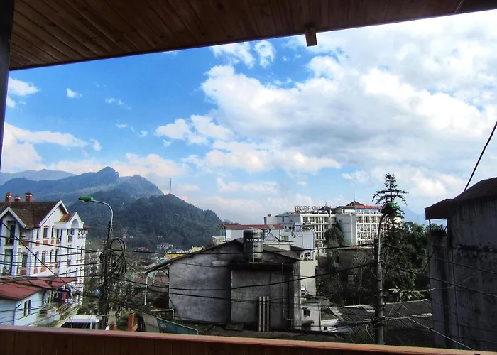 Thanh Ha Homestay Sapa