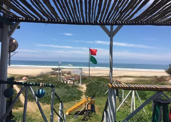 La Canada Cabo Polonio
